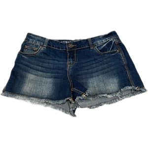 Buffalo - Jean Shorts